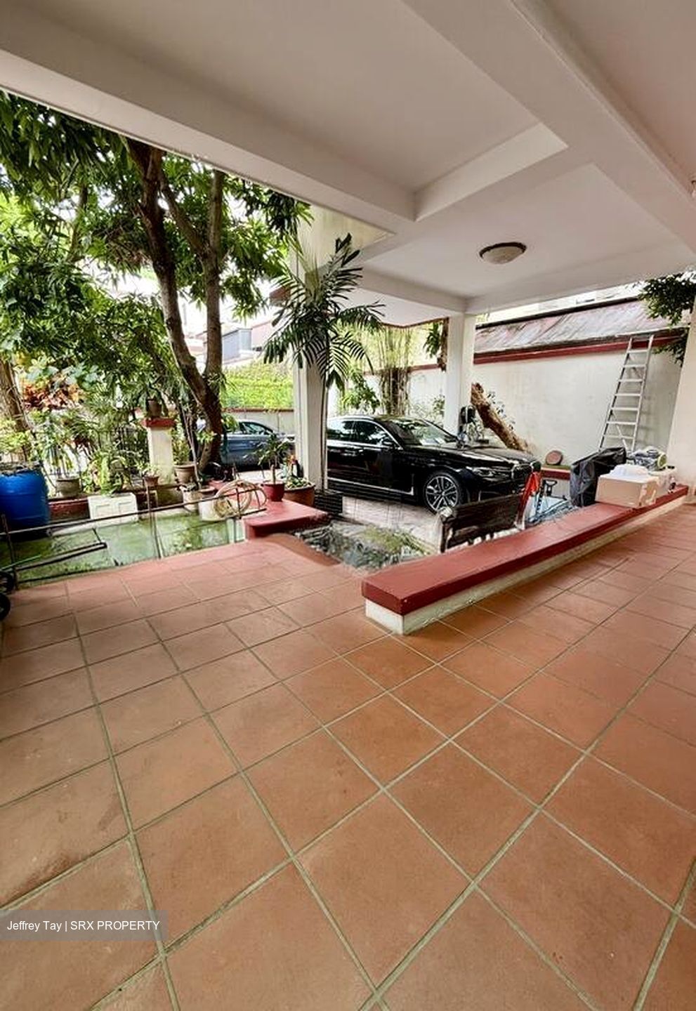 Upper Changi Road (D16), Terrace #503642791